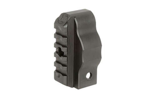 Grips Pads Stocks Midwest Industries HK MP5 End Plate Adaptor MIDWEST MP5 1913 END PLATE ADAPTOR